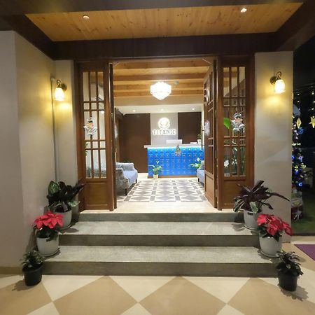 Titanic Boutique Hotel Baga Dış mekan fotoğraf