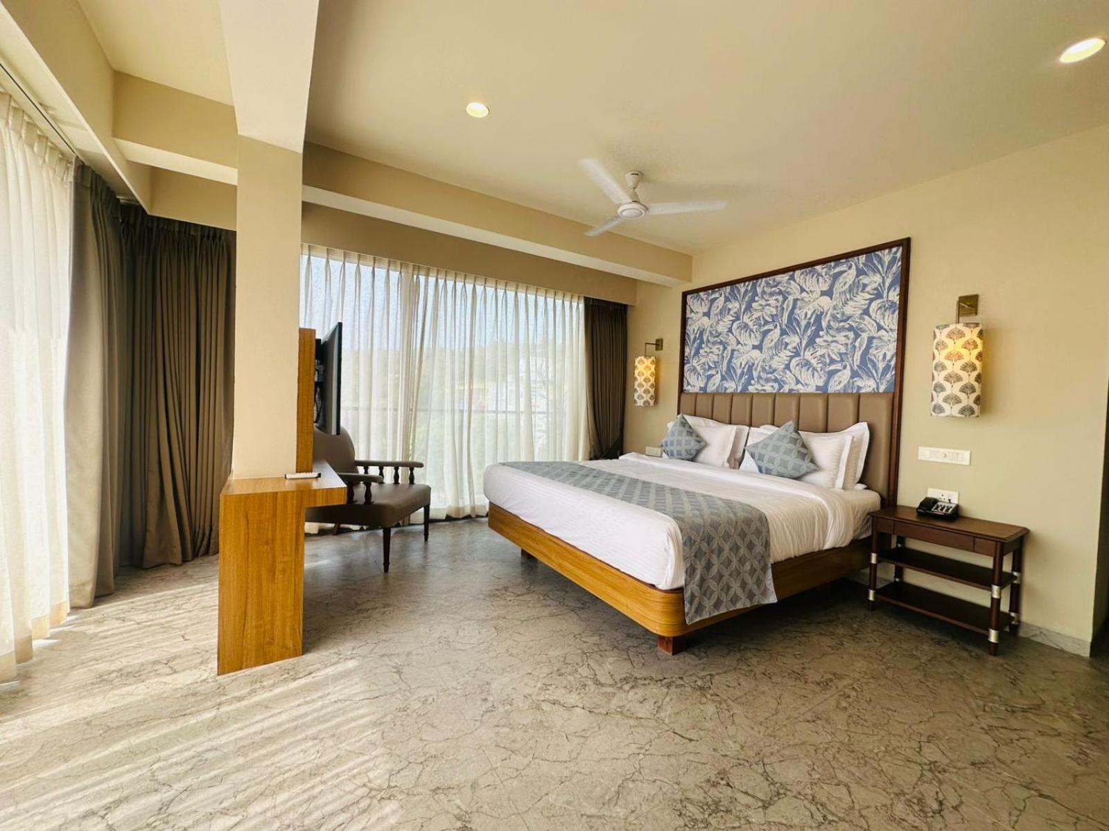 Titanic Boutique Hotel Baga Dış mekan fotoğraf