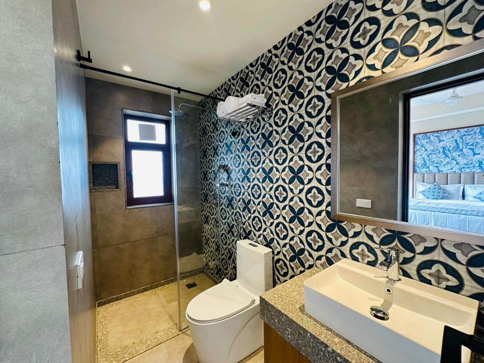 Titanic Boutique Hotel Baga Dış mekan fotoğraf
