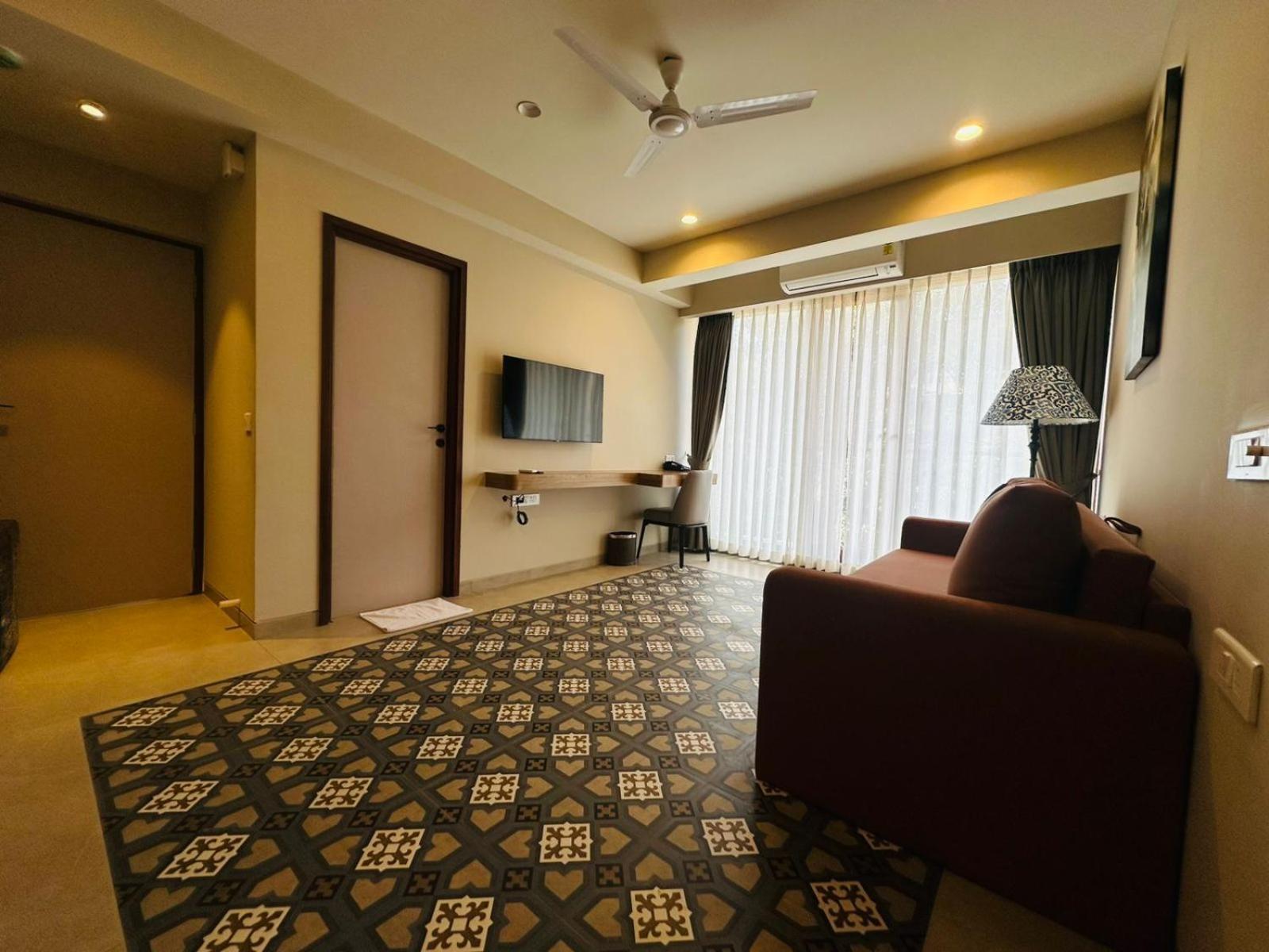 Titanic Boutique Hotel Baga Dış mekan fotoğraf