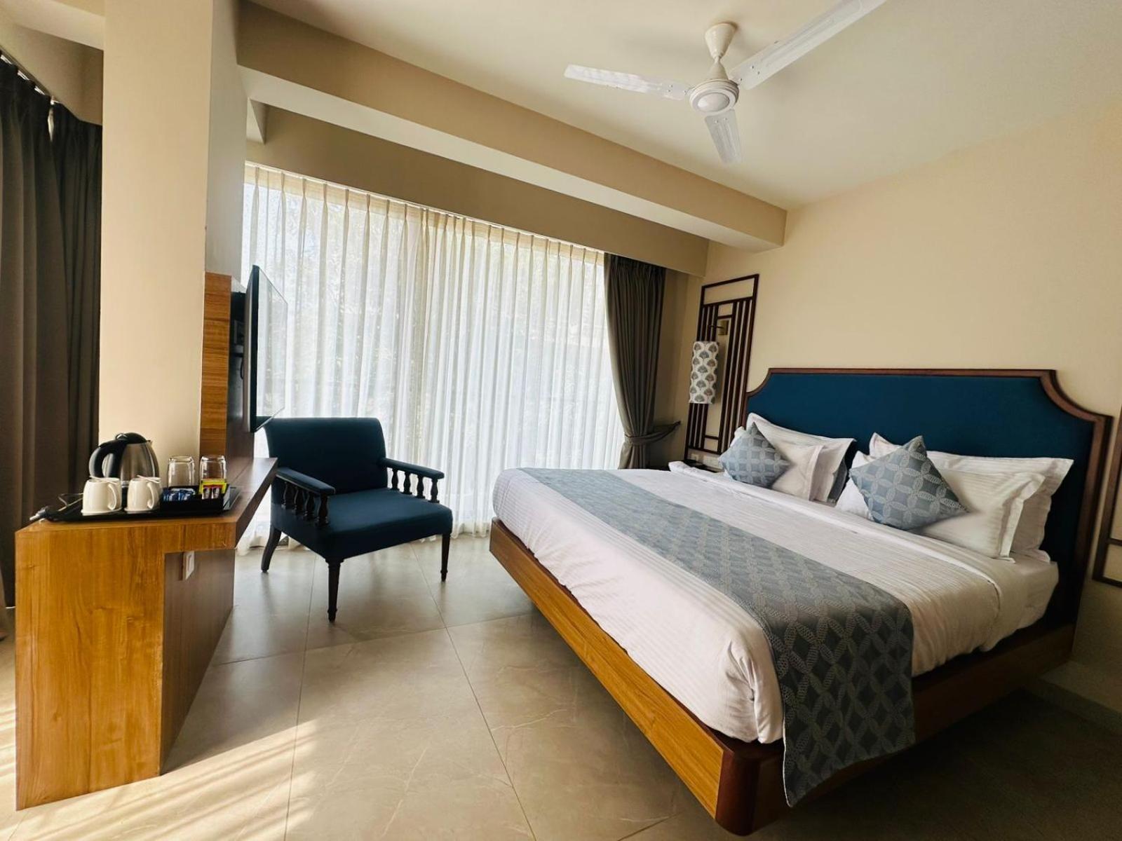 Titanic Boutique Hotel Baga Dış mekan fotoğraf