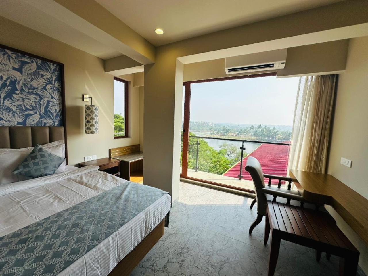 Titanic Boutique Hotel Baga Dış mekan fotoğraf