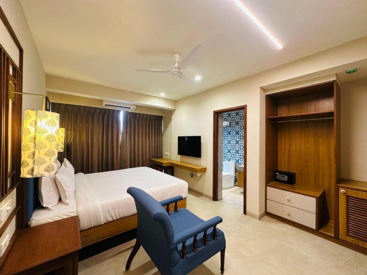 Titanic Boutique Hotel Baga Dış mekan fotoğraf