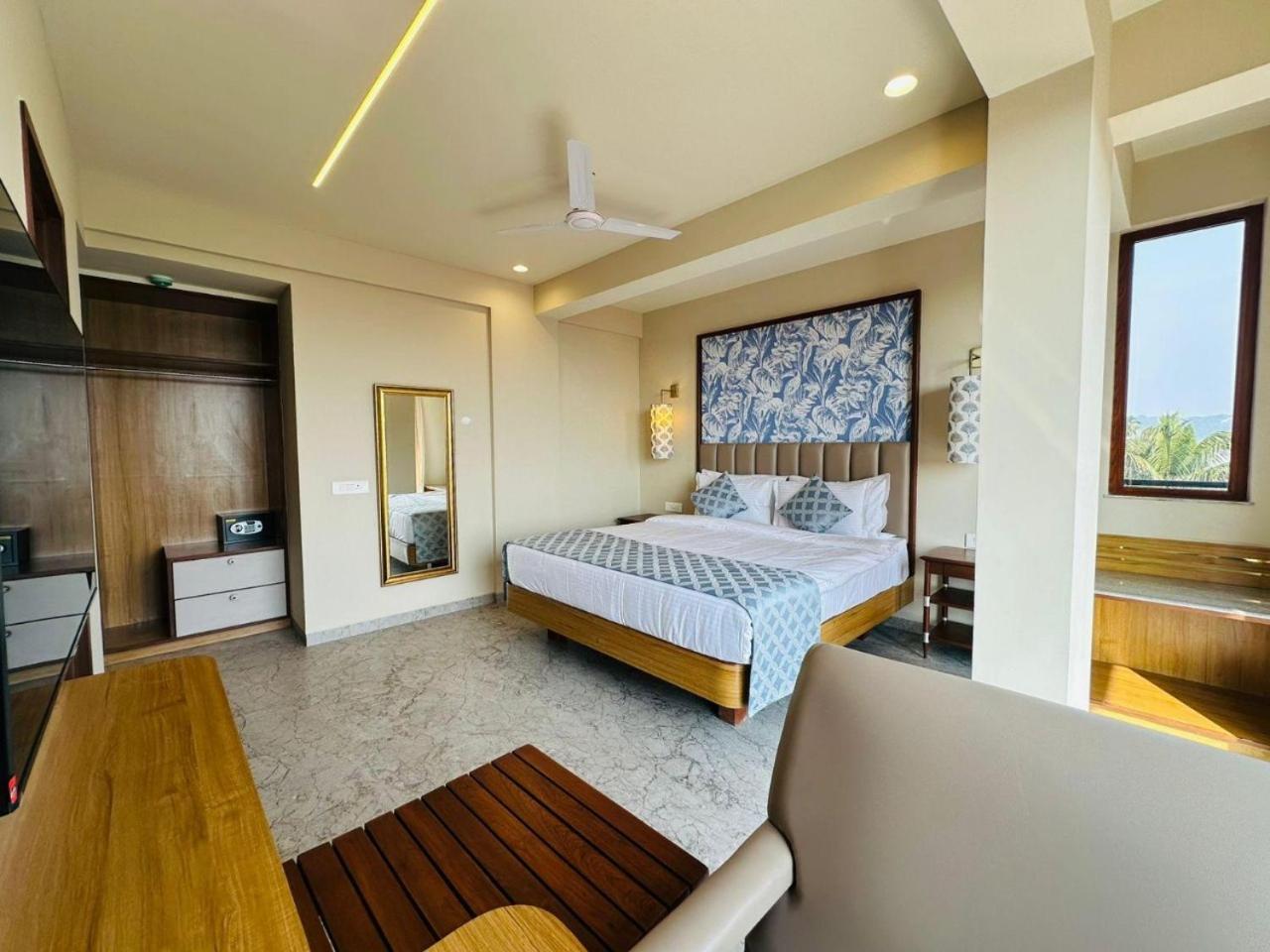 Titanic Boutique Hotel Baga Dış mekan fotoğraf